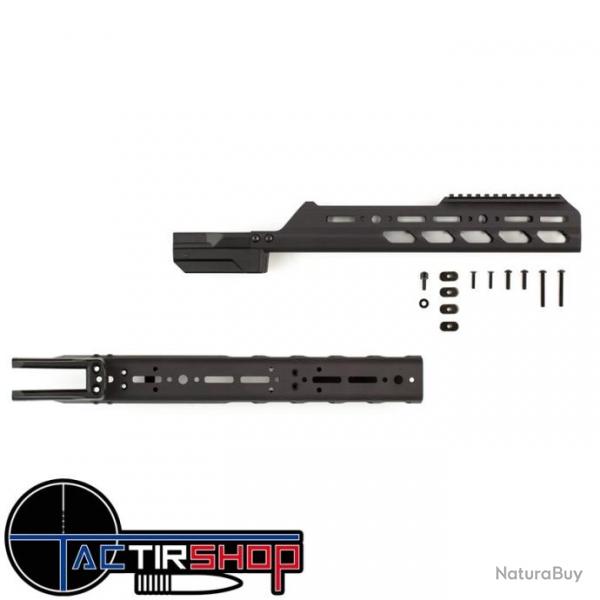 KRG Enclosed Forend Rem700 SA / CZ457