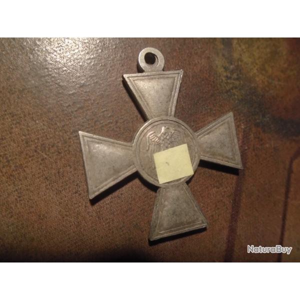 mdaille broche insigne militaire