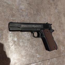 Colt 1911 A1 airsoft