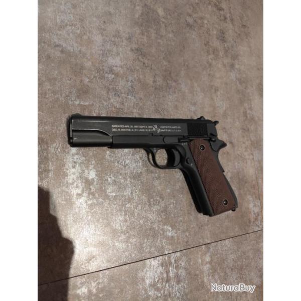 Colt 1911 A1 airsoft