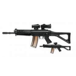 Sig 553 cal 223 rem sans dioptre