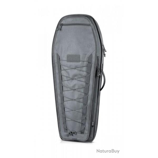 Savior Sac  Dos T.G.B 34" Single Rifle Gris