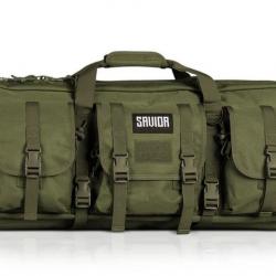 Savior American Classic Shorty Double 32" OD Green