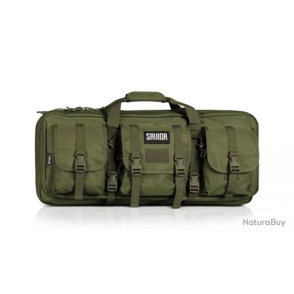 Savior American Classic Shorty Double 32" OD Green