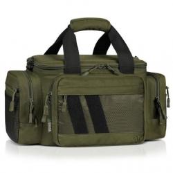 Savior Specialist Range Bag OD Green