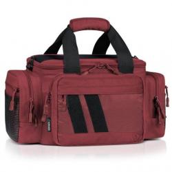 Savior Specialist Range Bag Rouge Sedona