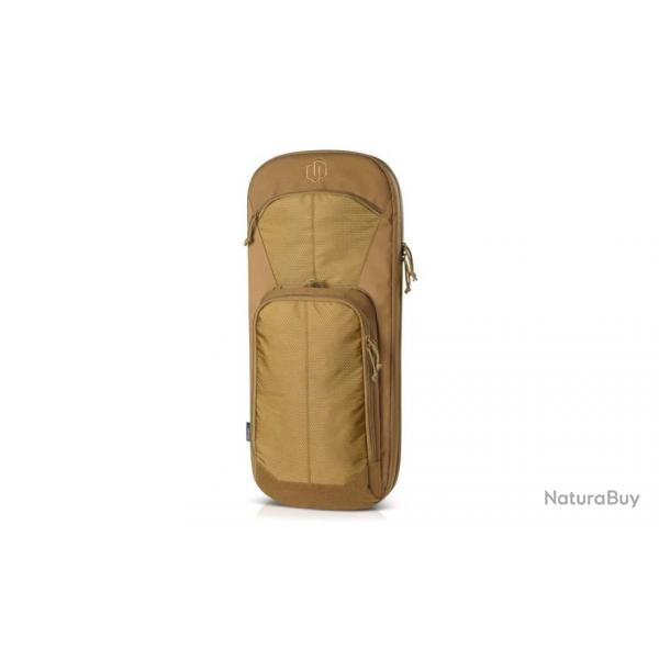 Savior Specialist Covert 38" Rifle Case Tan