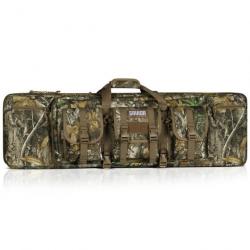 Savior American Classic Double 46" Camouflage Realtree Edge