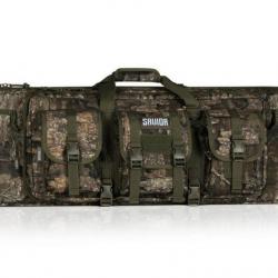 Savior American Classic Double 55" Camouflage Timber