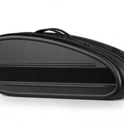 Savior Sac de Transport Double Tennis Icon Pour Armes, Noir