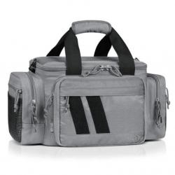 Savior Specialist Range Bag, Gris