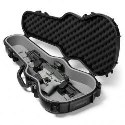 Savior Mallette Violin Noir