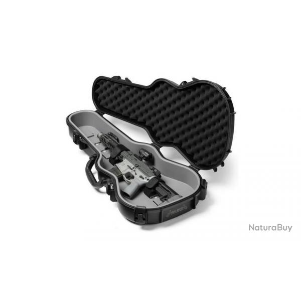 Savior Mallette Violin Noir