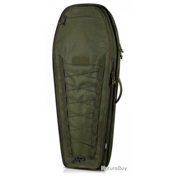 Savior Sac  Dos T.G.B 34" Single Rifle OD Green