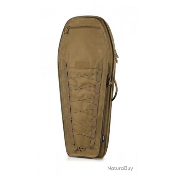 Savior Sac  Dos T.G.B 34" Single Rifle Tan