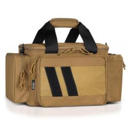 Savior Specialist Range Bag Tan