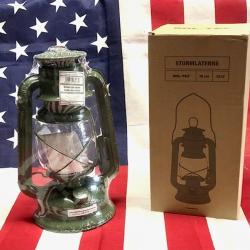 LAMPE TEMPETE US WW2