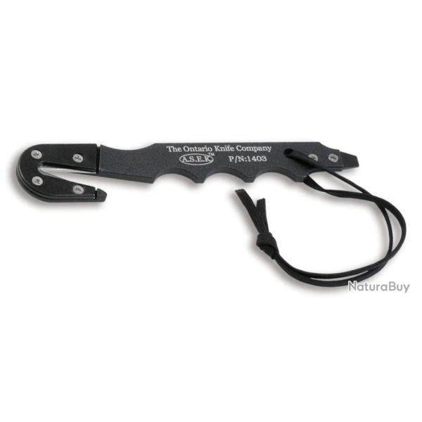 OKC A.S.E.K. Strap Cutter/Multi Tool