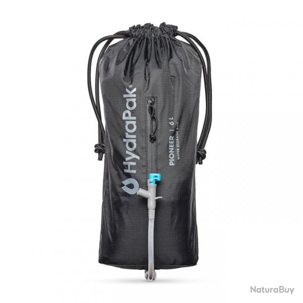 Hydrapak Pioneer(TM) 6L