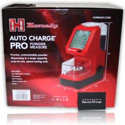 BALANCE AUTO CHARGE PRO HORNADY 050053