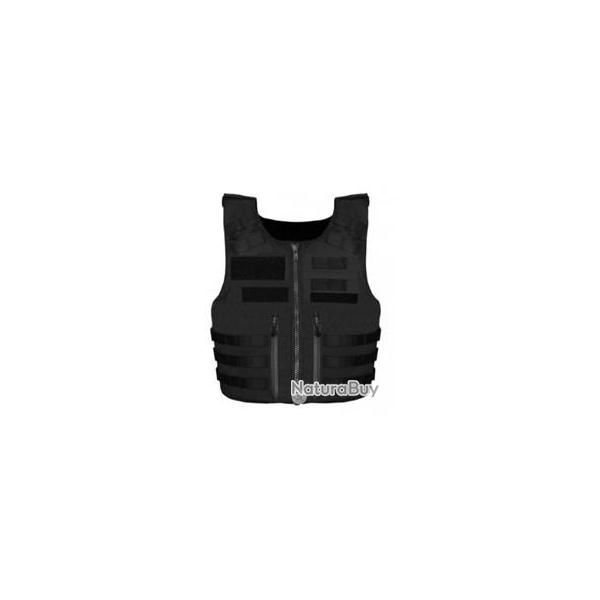 GILET GEPSA GRANDES TAILLES 4 XL