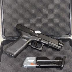 Glock 17 GEN 5 T4E cal.43 Co2