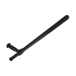 Tonfa professionnel polycarbonate longueur 58cm