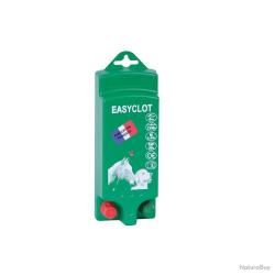 Electrificateur easy clot