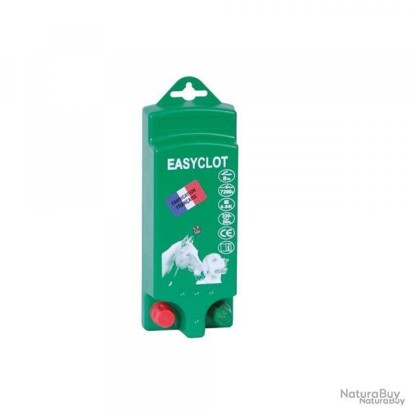 Electrificateur easy clot