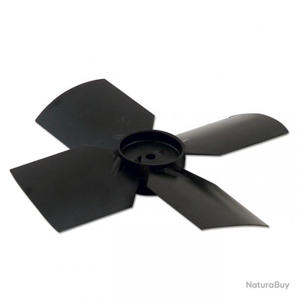 Ventilateur pour couveuse Ducat 50-SV