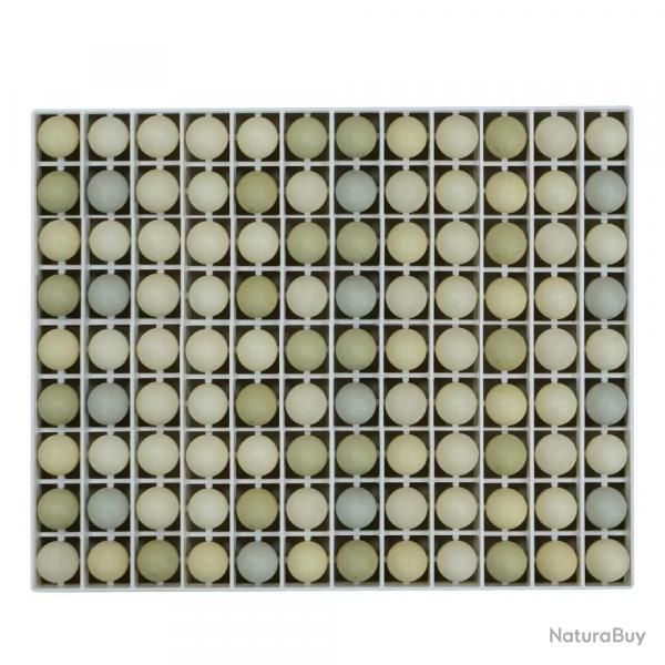 Panier d'incubation oeufs de faisan TR108