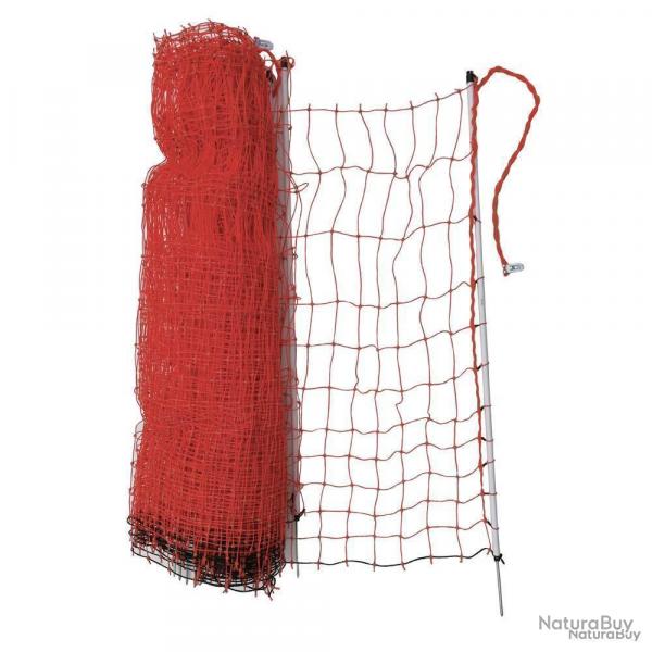 Filet volaille orange 25m 1pte porte H110