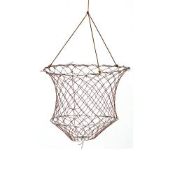 Balances à écrevisses maille 30 mm Diam 27 cm par lot de 6