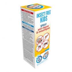 Spray anti insectes enfant 60ml