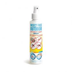 Spray anti insectes adulte 200ml