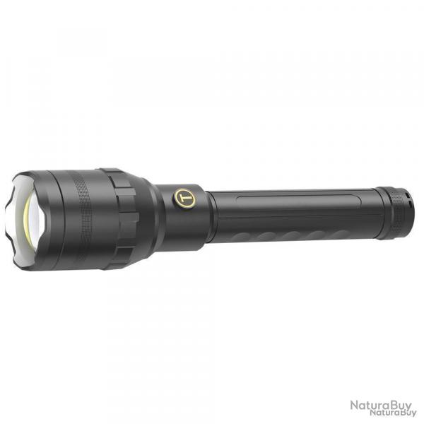 Lampe torche 10 000 lumens