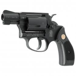 Révolver Alarme Chiefs Special RK C12 cal. 380/9mm L 155mm