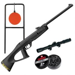 Pack junior Gamo® Delta Fox