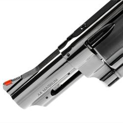 Révolver CO2 M29 3 6 coups full metal cal BB/4.5 120m/s 222mm