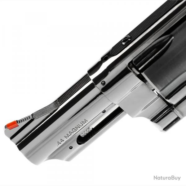 Rvolver CO2 M29 3 6 coups full metal cal BB/4.5 120m/s 222mm