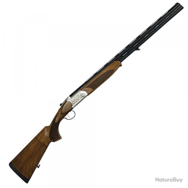 Fusil superpos Zenith 28/70 L.71