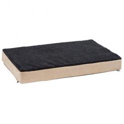 Matelas à mémoire de forme 80x50x8cm (Taille 1)