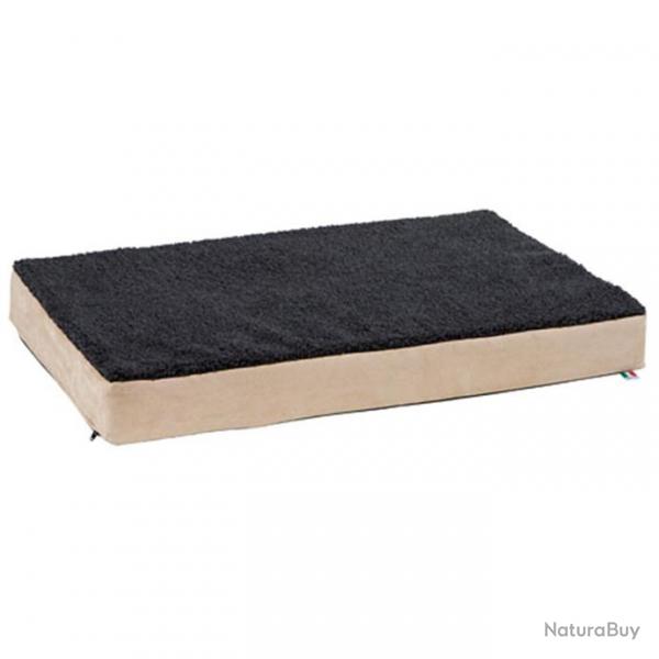 Matelas  mmoire de forme 80x50x8cm (Taille 1)