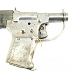 Rare pistolet monocoup Liberator FP45 45ACP possible neutralisation