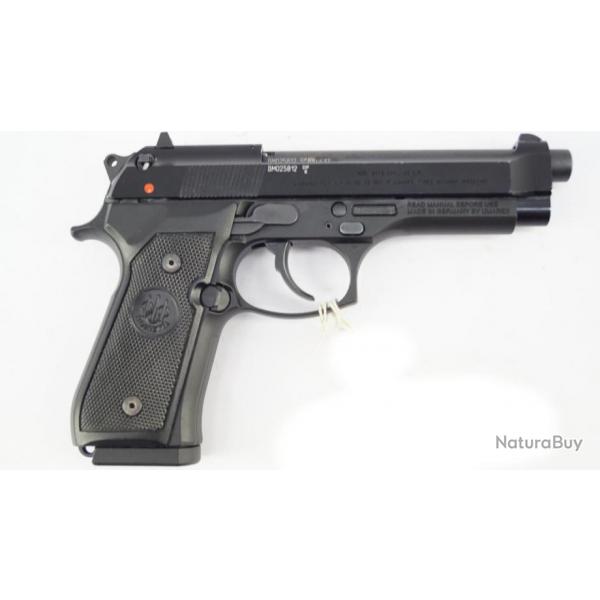 Pistolet Beretta 92FS 22LR