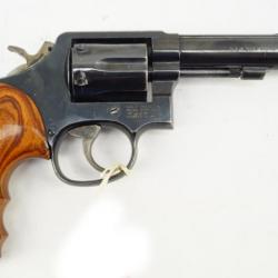 Revolver Smith & Wesson 13-3 357Mag 4"