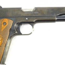 Pistolet Colt 1911 MKIV Series 80 Gouvernment Model 1985 45ACP