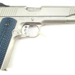 Pistolet Kimber Stainless Target 2 1911 9X19 4"