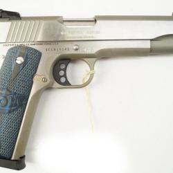 Pistolet Colt 1911 Gouvernement Model 45 ACP 4" 2021