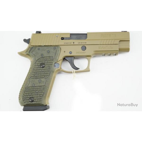 Pistolet Sig Sauer P220 45 ACP 4&quot; TAN